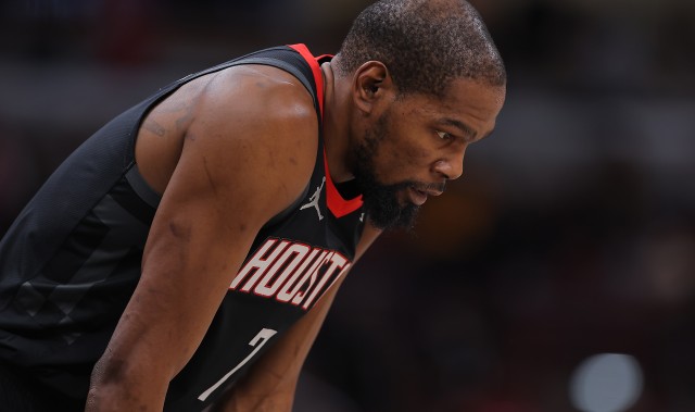 爱游戏官网-铁林：若KD代替乔丹能拿6冠他早拿了 在雷霆&amp;篮网&amp;太阳咋没夺冠？