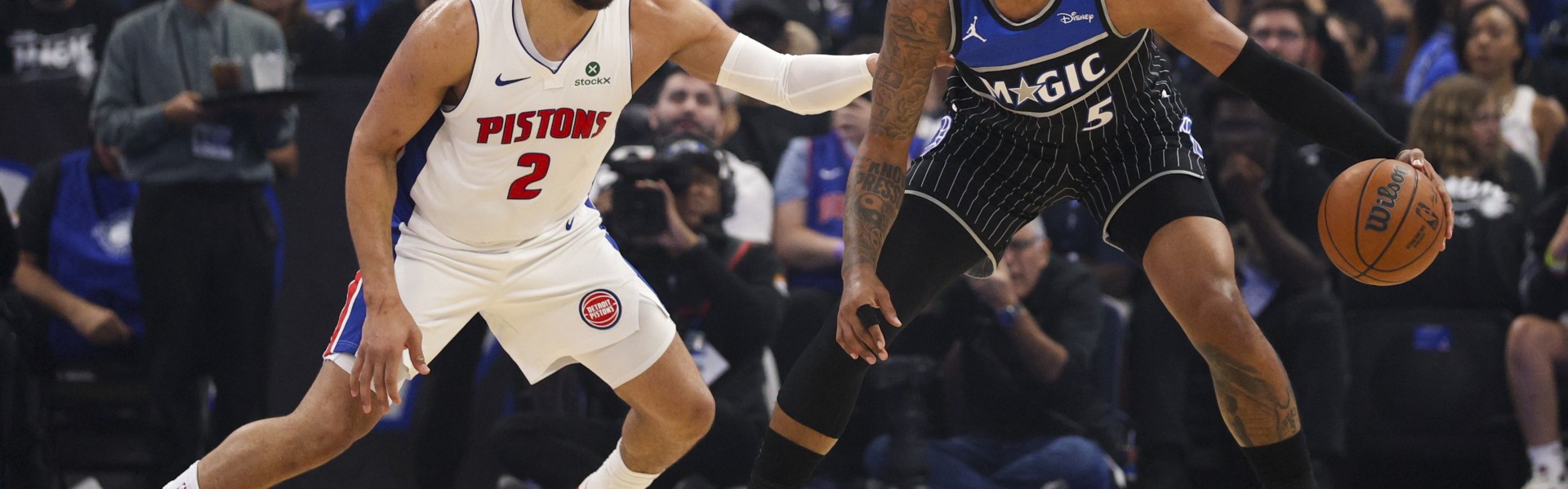 爱游戏官网-NBA彩经：太阳主场力拼雷霆 魔术再胜活塞夺赛点 掘金力擒森林狼
