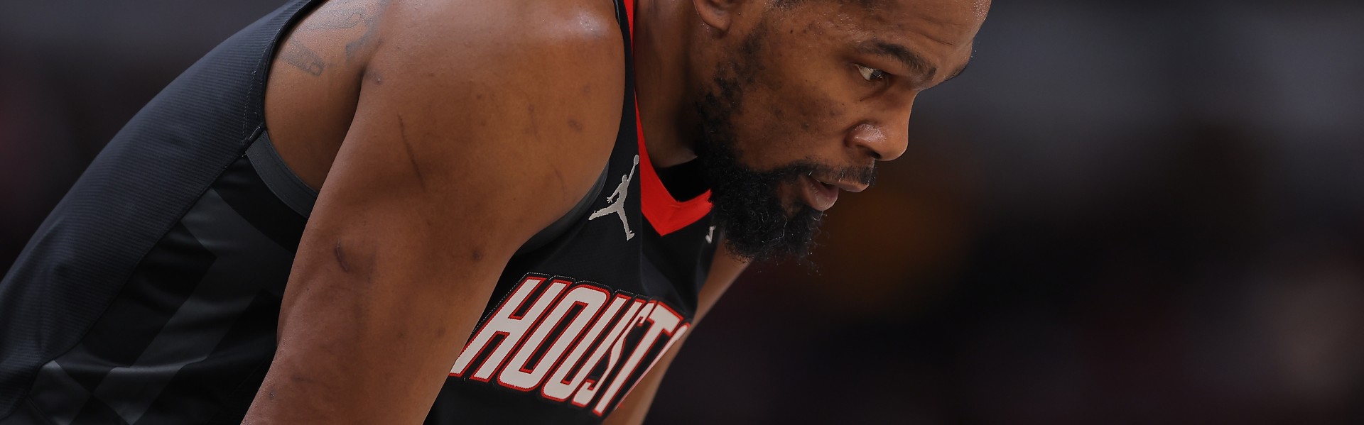 爱游戏APP-到了季后赛可咋办？森林狼残阵榨干KD 火箭有致命短板实锤前6最弱