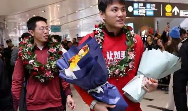 爱游戏体育-中国队0-4丢冠仅3天，传利好消息，亚足联希望中国申办下届亚洲杯