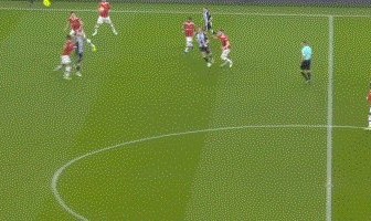 爱游戏体育-【英超】卡瓦尼替补追平 立柱+德赫亚救险 曼联客平