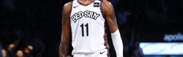 爱游戏体育-拳王梅威瑟公开力挺欧文：向你致敬 你在掌控人生